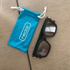 Brand New Nectar Emerald Isle Sunglasses